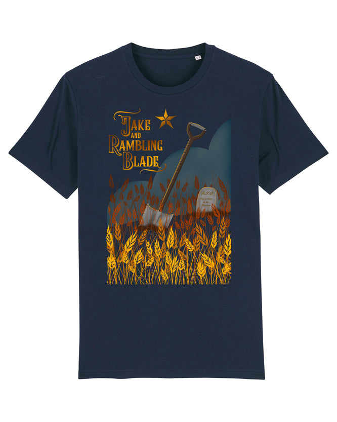 Dig A Hole In The Meadow T-shirt